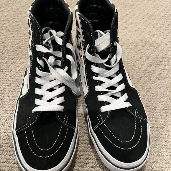 Lightning Vans size 9 - Picture 4 of 4